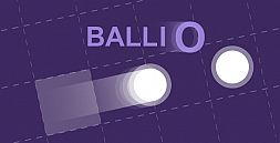 Ballio - HTML5 logic game, construct 2/3, mobile, AdSense, responsive