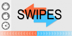 Swipes - HTML5 Mobile Game + Admob (Construct 2)