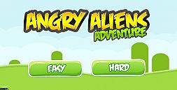 Angry Aliens