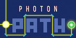 Photon path - HTML5 game, Constr.2-3, AdSense ready, mobile, responsive, AdMob possible