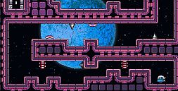 Gravity Escape - HTML5 Game