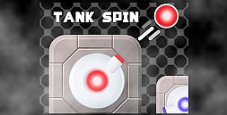 Tank Spin | HTML5 Game Template (capx)