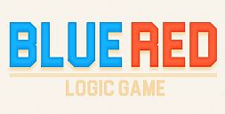 Bluered logic game - HTML5 Game + Mobile Version! (Construct 3 / Construct 2 / CAPX)