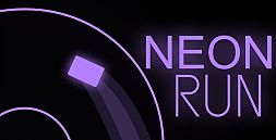 Neon Run | Html5 Mobile Game | android & ios