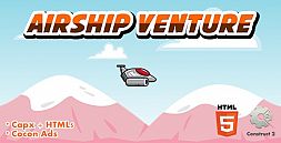 Airship Venture