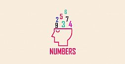NUMBERS 