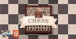 Chess - HTML5 Game