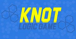 Knot logical game - HTML5 Game + Mobile Version! (Construct 3 / Construct 2 / Capx)