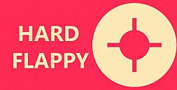Hard Flappy - Html5 Mobile Game - android & io
