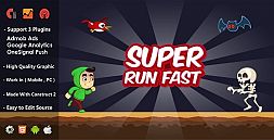 Super Run Fast