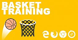 Basket Tranning