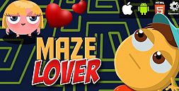 Maze Lover 