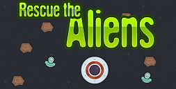 Rescue the Aliens