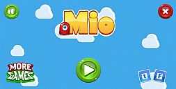 Mio - HTML5 game. Construct2 (.capx) + mobile