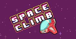 Space Climb Mobile Game