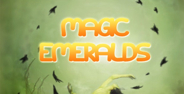 Magic Emeralds