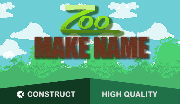 Zoo Make Name