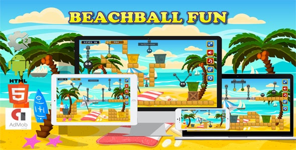 BeachBall Fun