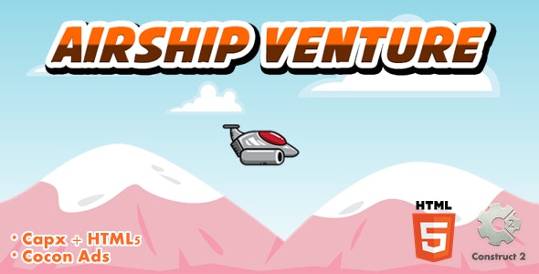 Airship Venture