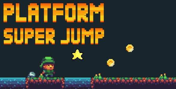 Platform Super Jump
