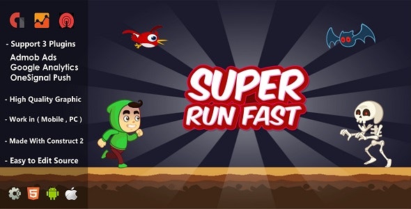 Super Run Fast