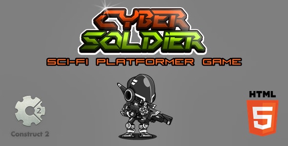Cyber Soldier