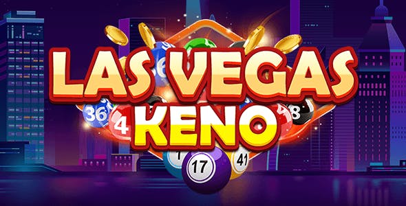 Las Vegas Keno Casino Game